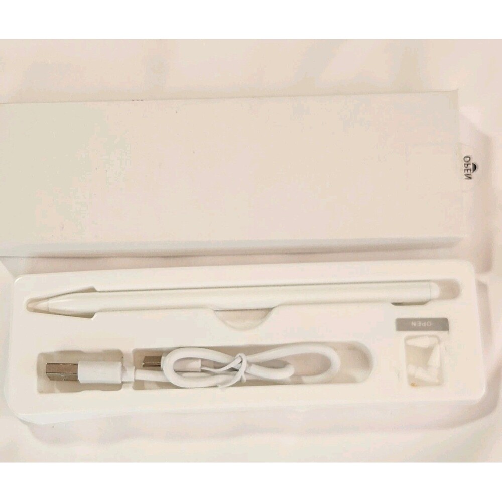 Off Label Pencil Stylus Pen For 2nd Generation Apple for iPad/iPad Air/iPadmini - Picture 2 of 5